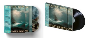 Atlantic Rain - The Lost Fisherman's Blues Recordings 3CD & Vinyl bundle